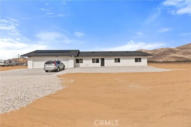 11725 Lagartijo Drive, Apple Valley, CA 92308 - #1