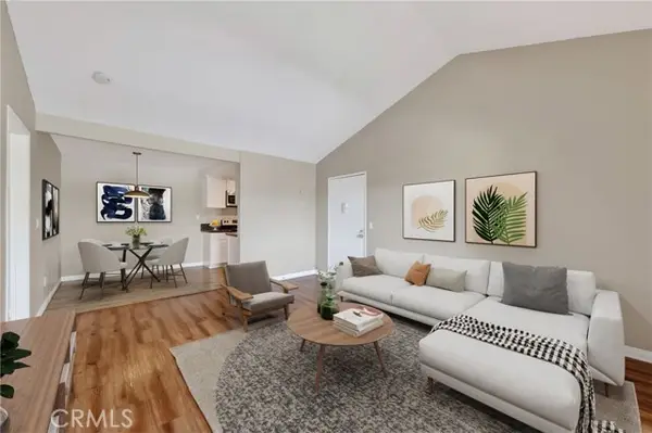 20702 El Toro Road  #94, Lake Forest, CA 92630