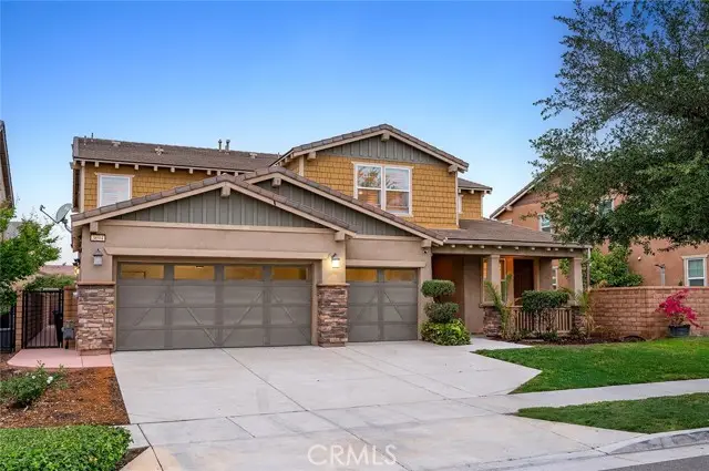 3694 Grower Avenue, Ontario, CA 91761 - #1