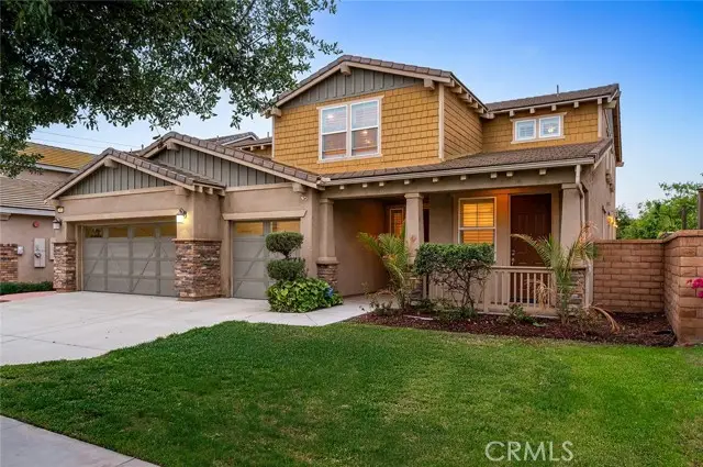 3694 Grower Avenue, Ontario, CA 91761 - #3