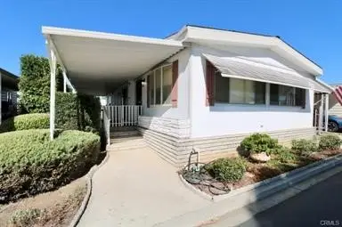 551 Lake Grove Way  #165, La Habra, CA 90631 - #2