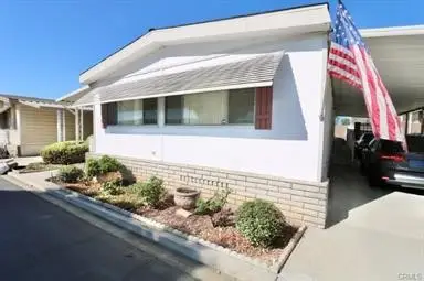 551 Lake Grove Way  #165, La Habra, CA 90631 - #3