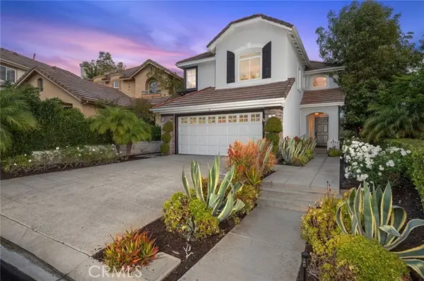 8 Dornoch, Trabuco Canyon, CA 92679