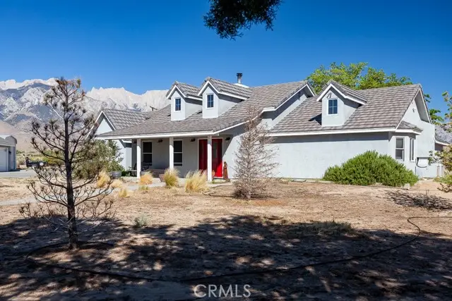 400 Dominy Drive, Lone Pine, CA 93545 - #1
