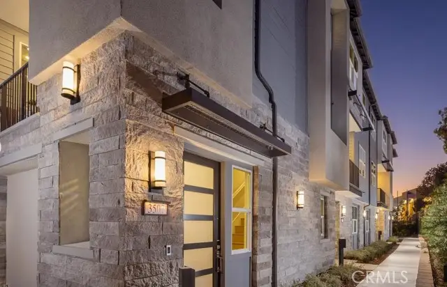 3588 Indigo Privado, Ontario, CA 91764 - #3