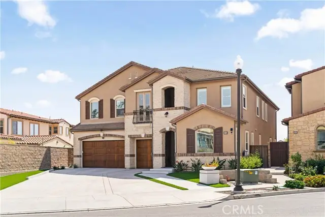 2592 Highland Oak Court, Trabuco Canyon, CA 92679 - #2