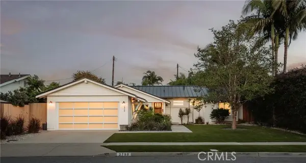 2798 Francis Lane, Costa Mesa, CA 92626