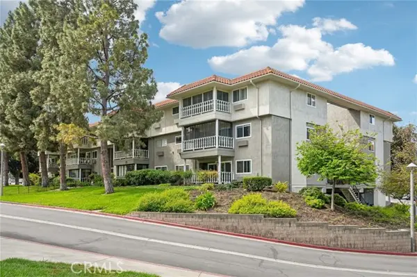 2402 Via Mariposa  #1E, Laguna Woods, CA 92637