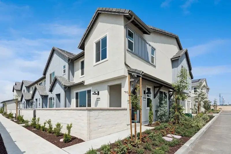 3580 Eichler Paseo, Ontario, CA 91761 - #1