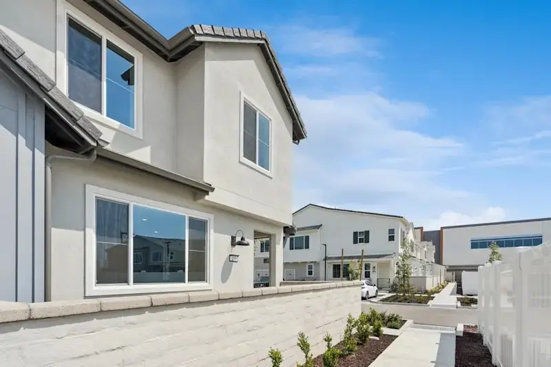 3580 Eichler Paseo, Ontario, CA 91761 - #2