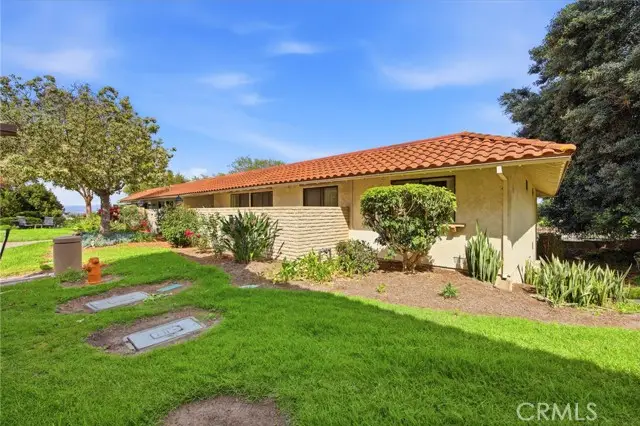 3107 Via Serena  #P, Laguna Woods, CA 92637 - #2