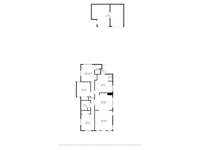 5712 5th Avenue, Los Angeles, CA 90043 - #3