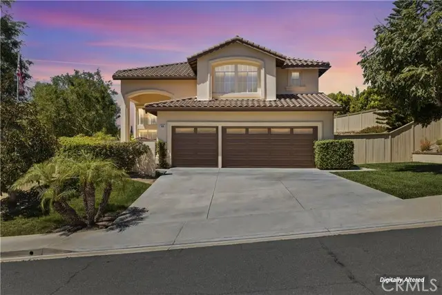 19 Stonebrook, Aliso Viejo, CA 92656 - #1