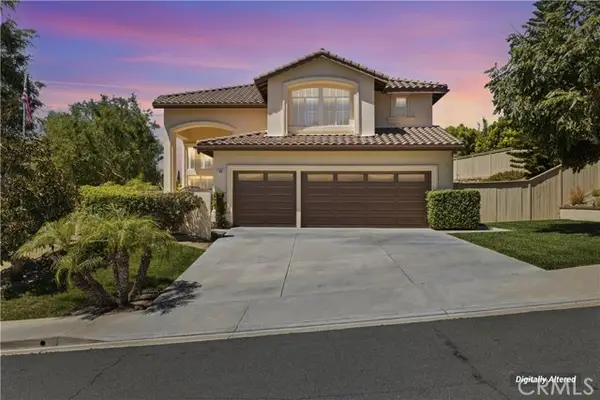 19 Stonebrook, Aliso Viejo, CA 92656