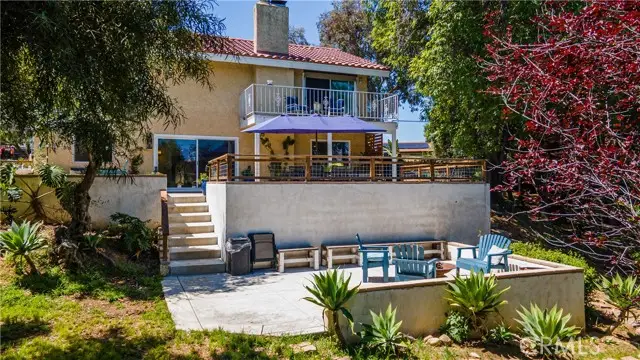 17007 Ranchero Road, Riverside, CA 92504 - #1