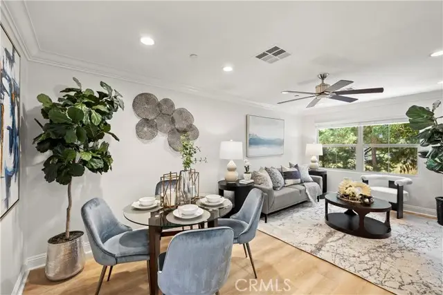 54 Hedge Bloom, Irvine, CA 92618 - #1