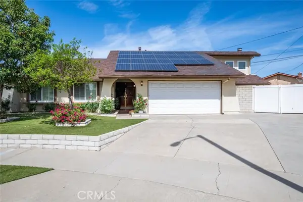 590 Espanita, Orange, CA 92869