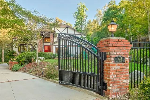 16415 Blue Grass Lane, Chino Hills, CA 91709 - #2