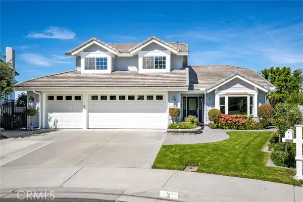 3 Taylor Place, Laguna Niguel, CA 92677