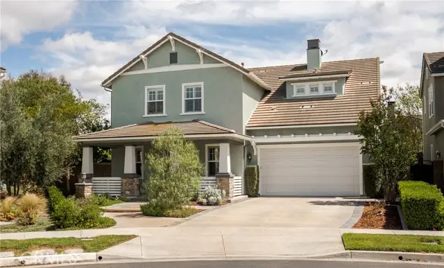 16632 Camilia, Tustin, CA 92782 - #2
