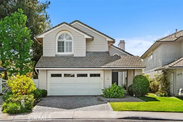20 Red Rock, Laguna Niguel, CA 92677 - #1