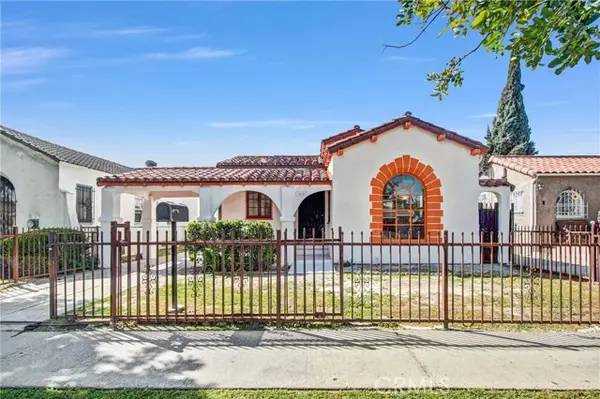 914 83rd, Los Angeles, CA 90001