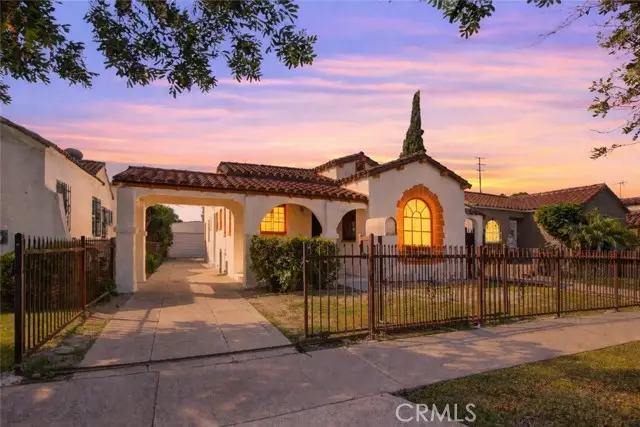 914 83rd, Los Angeles, CA 90001 - #2