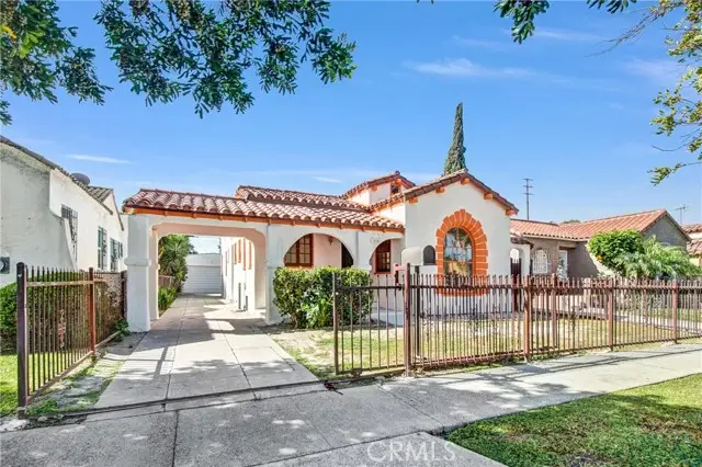 914 83rd, Los Angeles, CA 90001 - #3