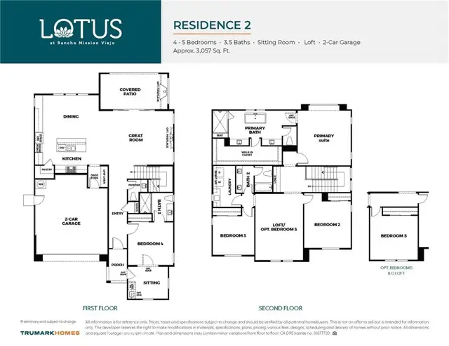 265 Renewal Road, Ladera Ranch, CA 92694 - #2