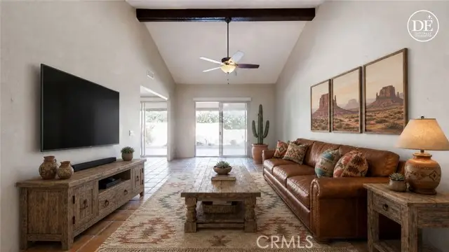 202 Pointing Rock  #31, Borrego Springs, CA 92004 - #2
