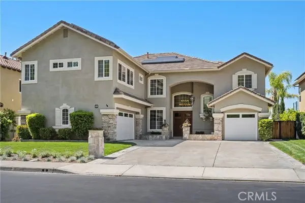 49 Bell Canyon Dr, Trabuco Canyon, CA 92679