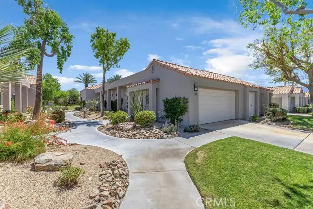 28 Oak Tree, Rancho Mirage, CA 92270 - #1