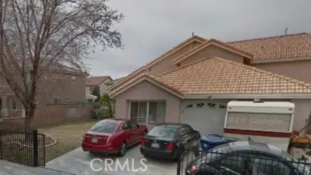 43709 Castle, Lancaster, CA 93535 - #1