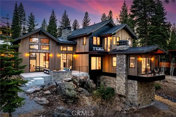 9348 Nine Bark, Truckee, CA 96161