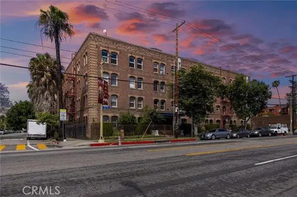 4125 Figueroa  #202, Los Angeles, CA 90037