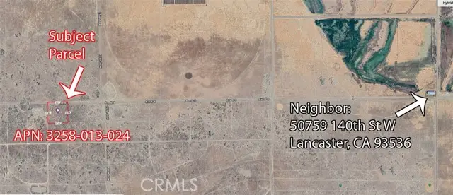 155 B-8 Avenue, Lancaster, CA 93536 - #3