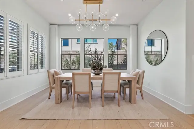 107 Orbit, Irvine, CA 92618 - #1