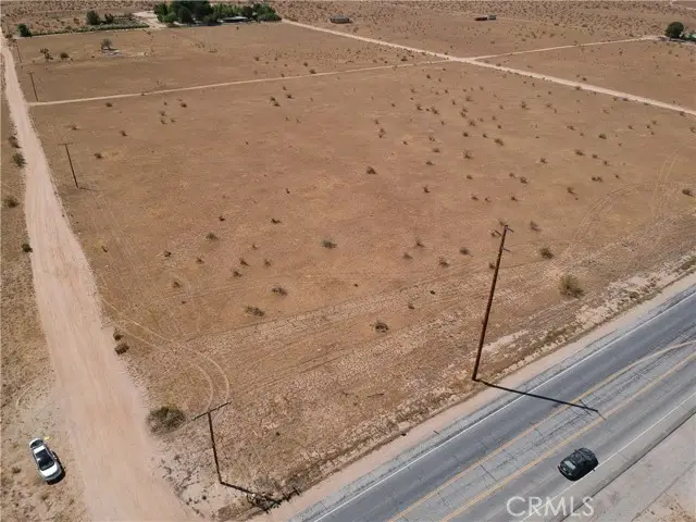 0 Bear Valley, Apple Valley, CA 92307 - #1