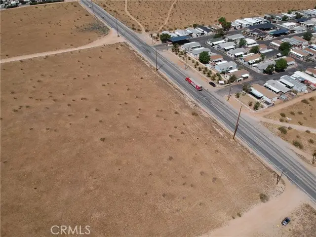 0 Bear Valley, Apple Valley, CA 92307 - #3
