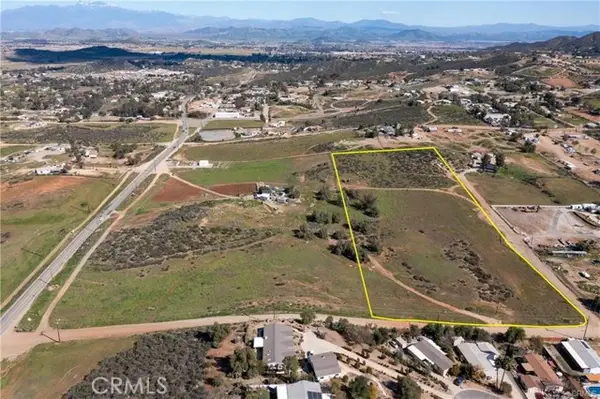 0 Felswood Avenue, Menifee, CA 92584