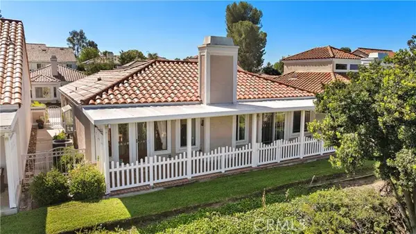 28418 BUENA VISTA, Mission Viejo, CA 92692