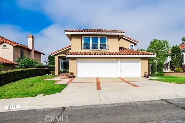 5585 Camino Dorado, Yorba Linda, CA 92887 - #3