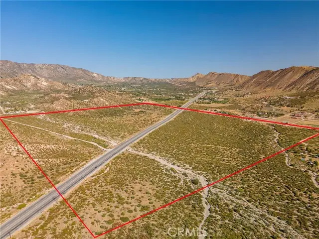 5916 Hwy 138, Phelan, CA 92371 - #2