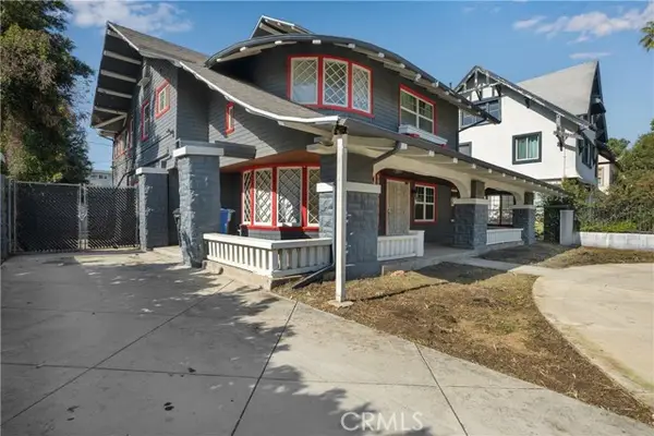 1527 Wilton, Los Angeles, CA 90019