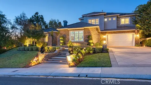 22 Hawthorne, Trabuco Canyon, CA 92679 - #2