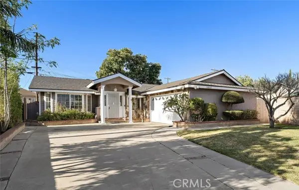 14532 Donegal Drive, Westminster, CA 92683