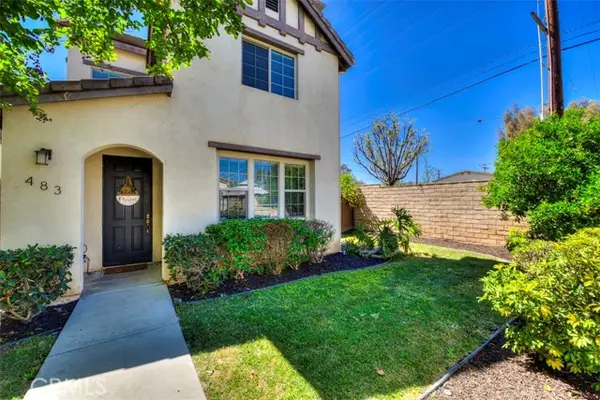 483 Klamath Street, Corona, CA 92880