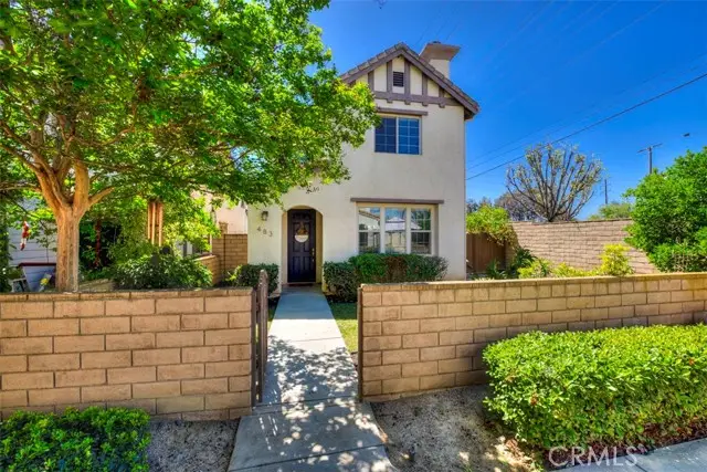 483 Klamath Street, Corona, CA 92880 - #3