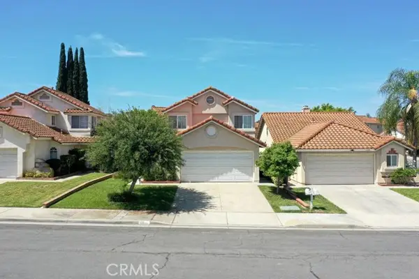 15514 Oak Springs Road, Chino Hills, CA 91709