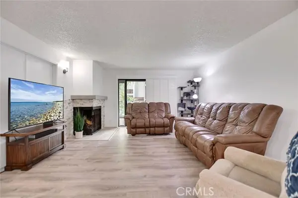 254 Fern Avenue  #107, Redlands, CA 92373